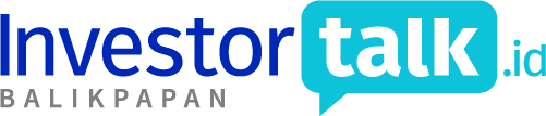 Logo investortalk.id